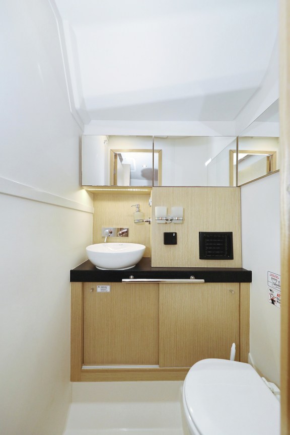 Image of Blue Bonnet af Lovnas – OW yacht #23