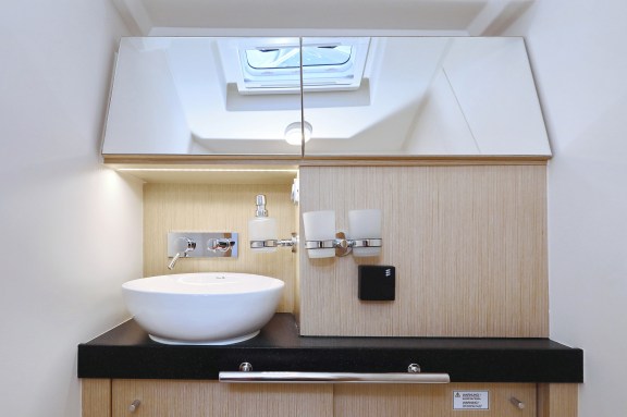 Image of Blue Bonnet af Lovnas – OW yacht #21