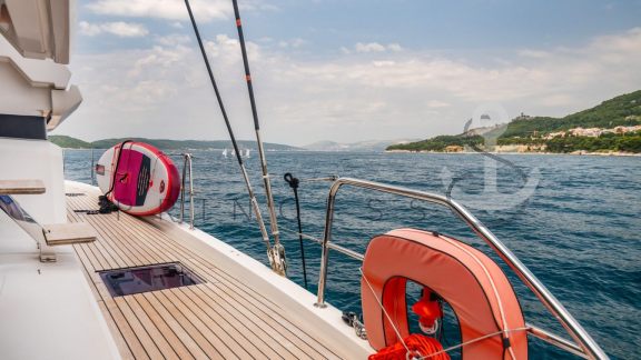 Image of Princess S yacht #4