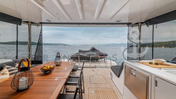 Image of Princess S yacht #5