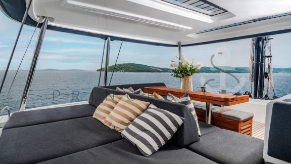 Image of Princess S yacht #6