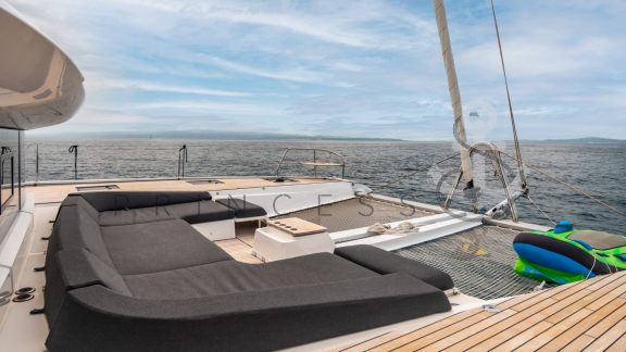 Image of Princess S yacht #3