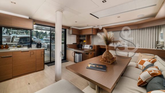 Image of Princess S yacht #9