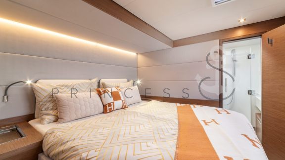 Image of Princess S yacht #12