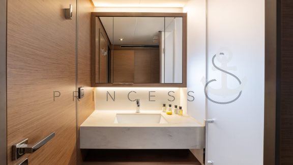 Image of Princess S yacht #15