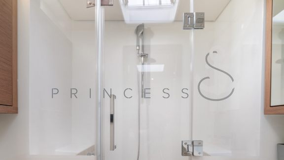 Image of Princess S yacht #14