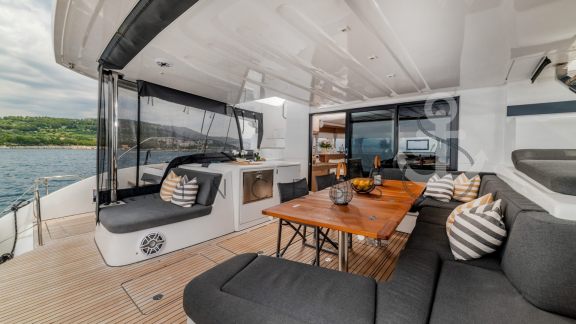 Image of Princess S yacht #16