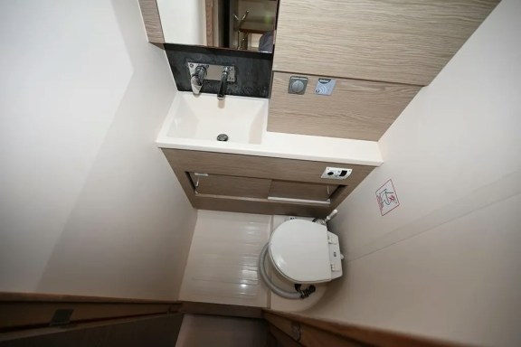 Image of Foxtrot yacht #14