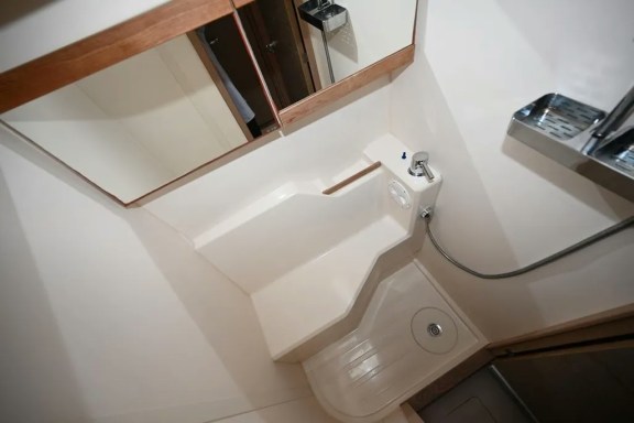 Image of Foxtrot yacht #13