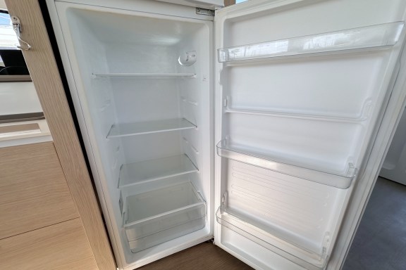 Image of Escape yacht #13