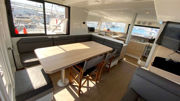 Image of Escape yacht #7