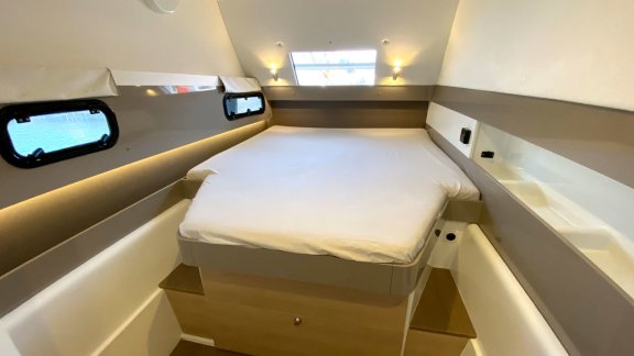 Image of Escape yacht #15