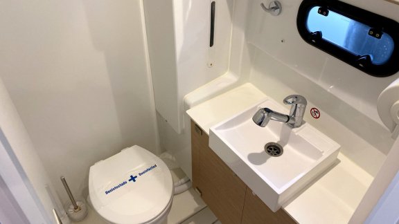 Image of Escape yacht #21