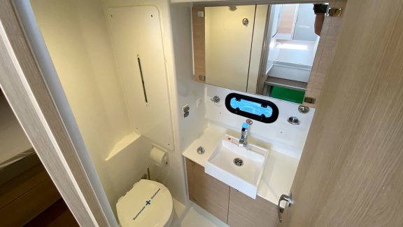 Image of Escape yacht #22