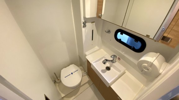 Image of Escape yacht #19