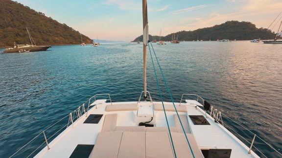 Image of Jomo yacht #4