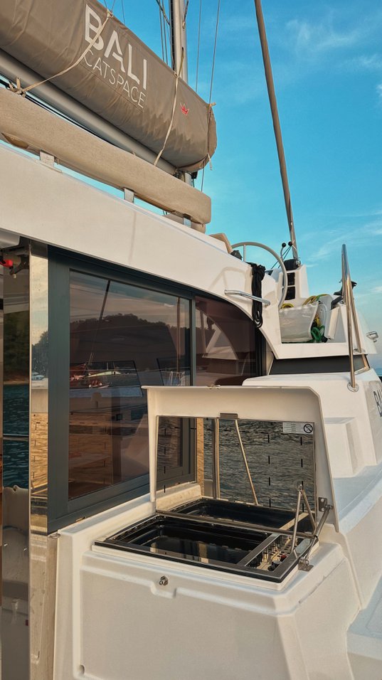 Image of Jomo yacht #6