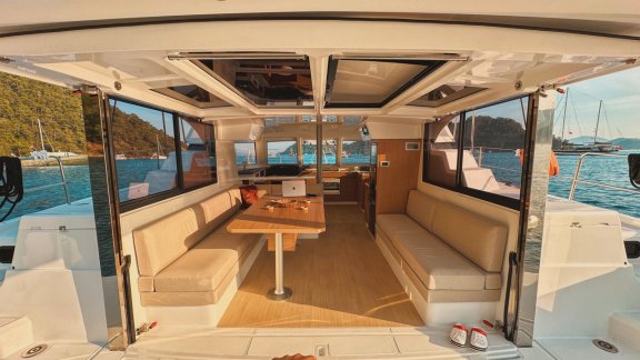 Image of Jomo yacht #8