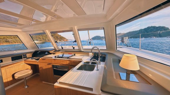 Image of Jomo yacht #9