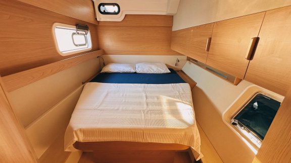 Image of Jomo yacht #10