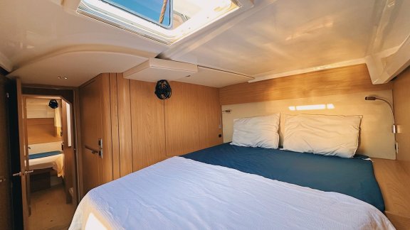 Image of Jomo yacht #11