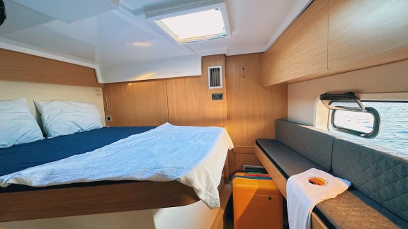 Image of Jomo yacht #12