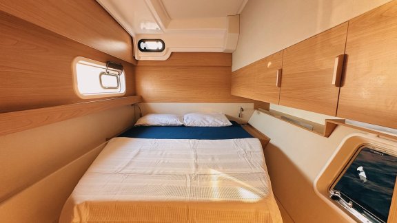 Image of Jomo yacht #13