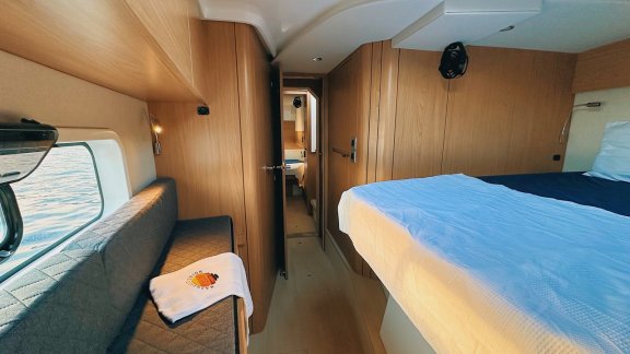 Image of Jomo yacht #15