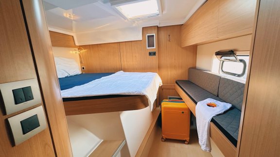 Image of Jomo yacht #16