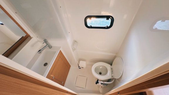 Image of Jomo yacht #19