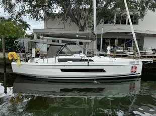 Image of Island Girl yacht #4