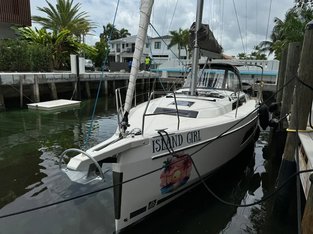 Image of Island Girl yacht #5