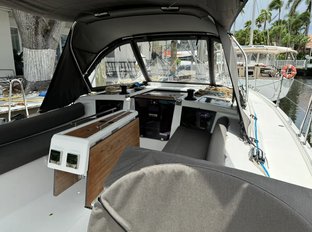 Image of Island Girl yacht #7
