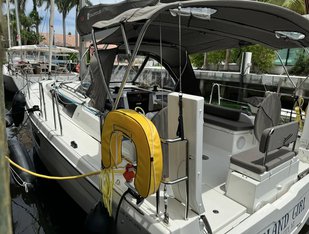 Image of Island Girl yacht #9