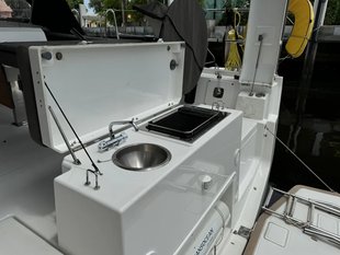 Image of Island Girl yacht #10