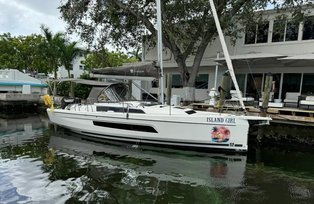 Image of Island Girl yacht #3