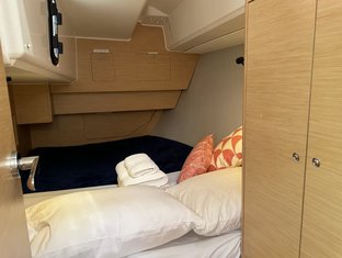 Image of Island Girl yacht #16