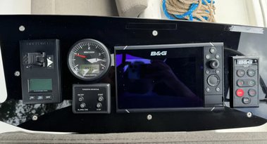 Image of Island Girl yacht #19