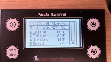 Image of Island Girl yacht #20