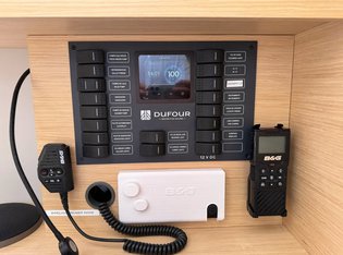 Image of Island Girl yacht #18