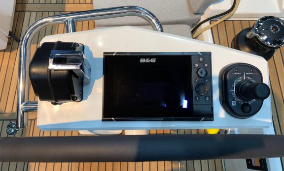 Image of Mamamia yacht #8