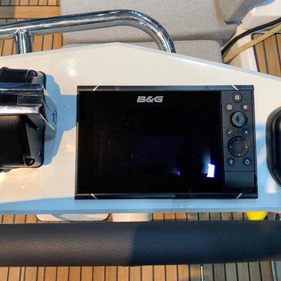 Image of Mamamia yacht #9