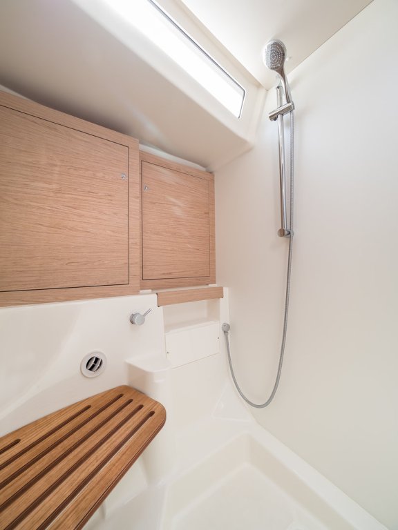 Image of Mamamia yacht #14