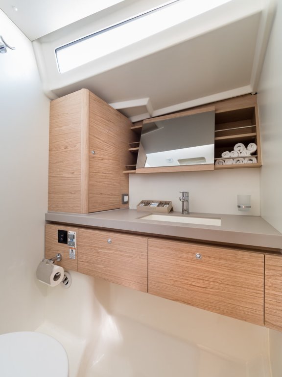 Image of Mamamia yacht #15