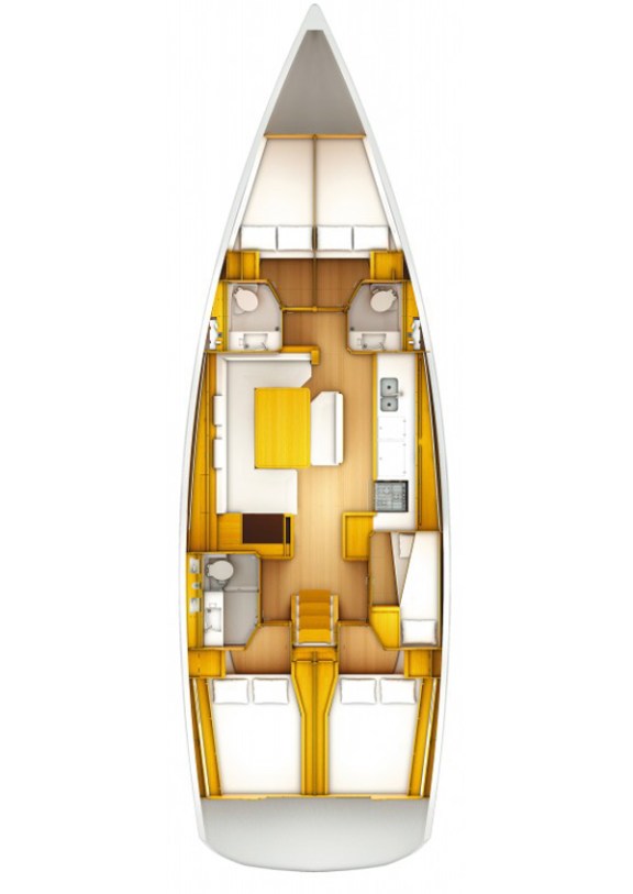 Image of Achilles yacht #2