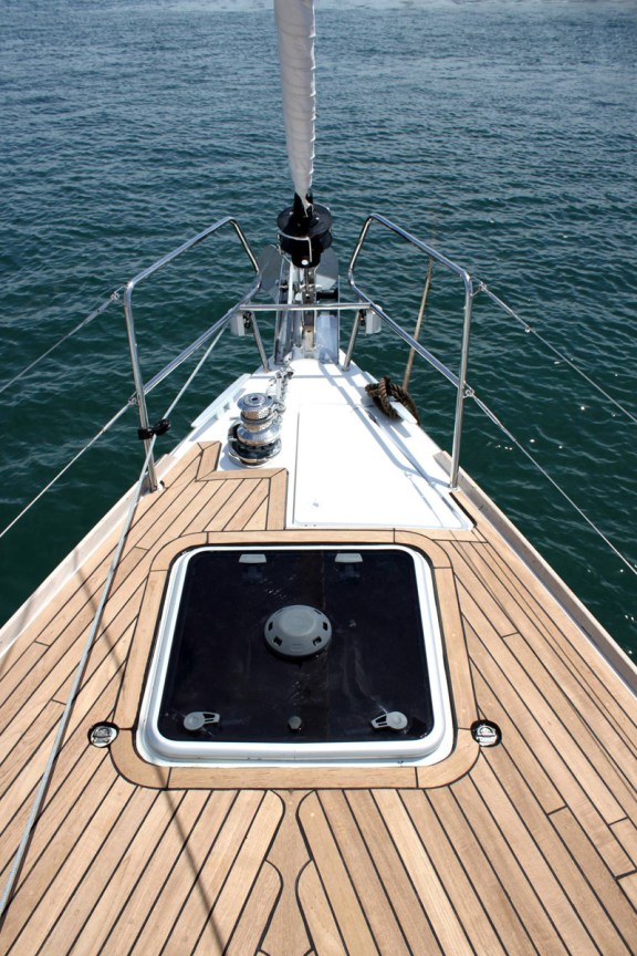 Image of Achilles yacht #5