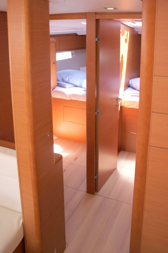 Image of Achilles yacht #12