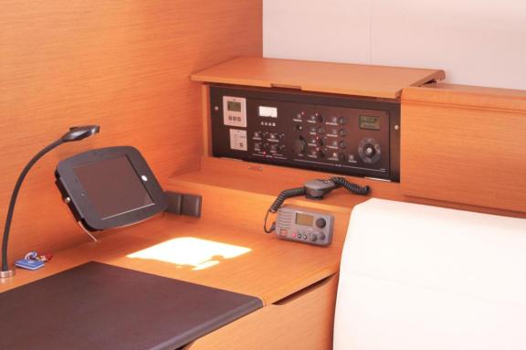 Image of Achilles yacht #13