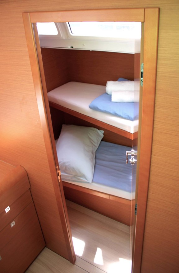 Image of Achilles yacht #16