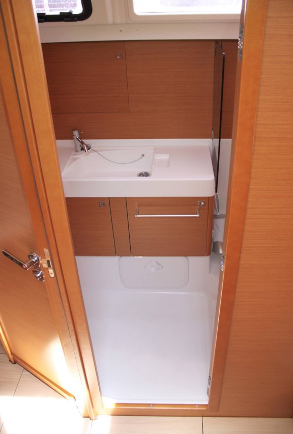 Image of Achilles yacht #19